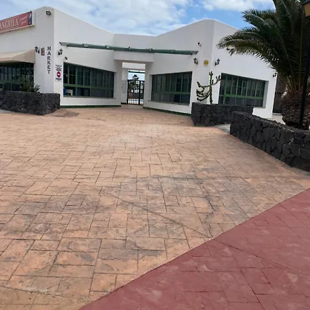 Ferienwohnung Loft Valentina II Playa Blanca  Exterior foto