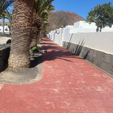 Ferienwohnung Loft Valentina II Playa Blanca  Exterior foto