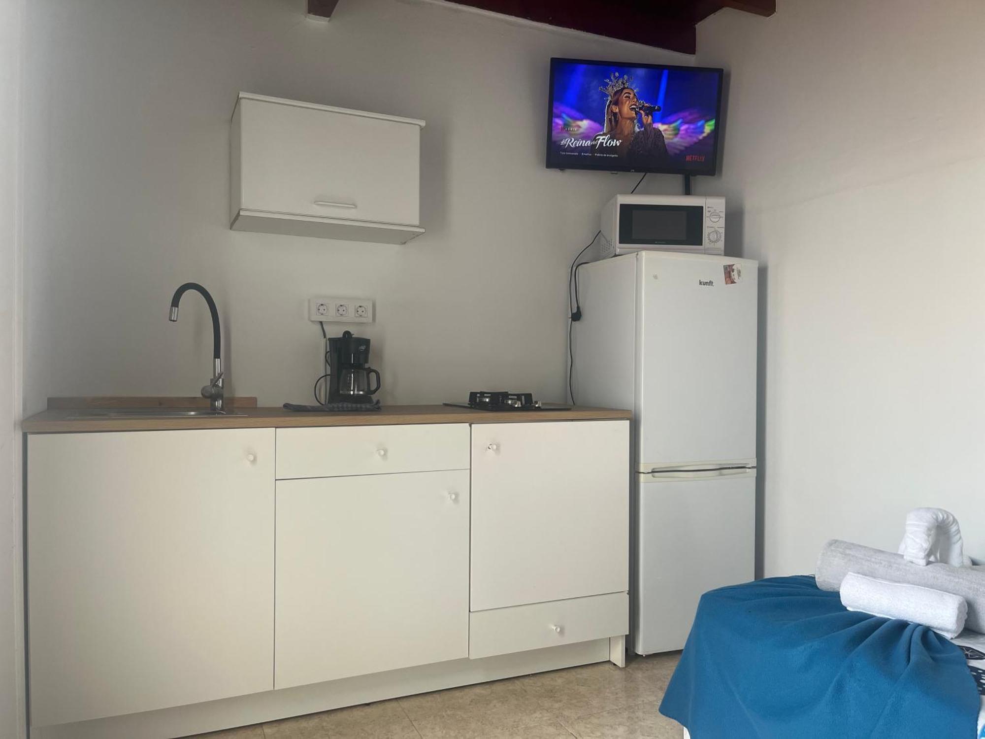 Apartment Loft Valentina Ii Playa Blanca (Lanzarote)