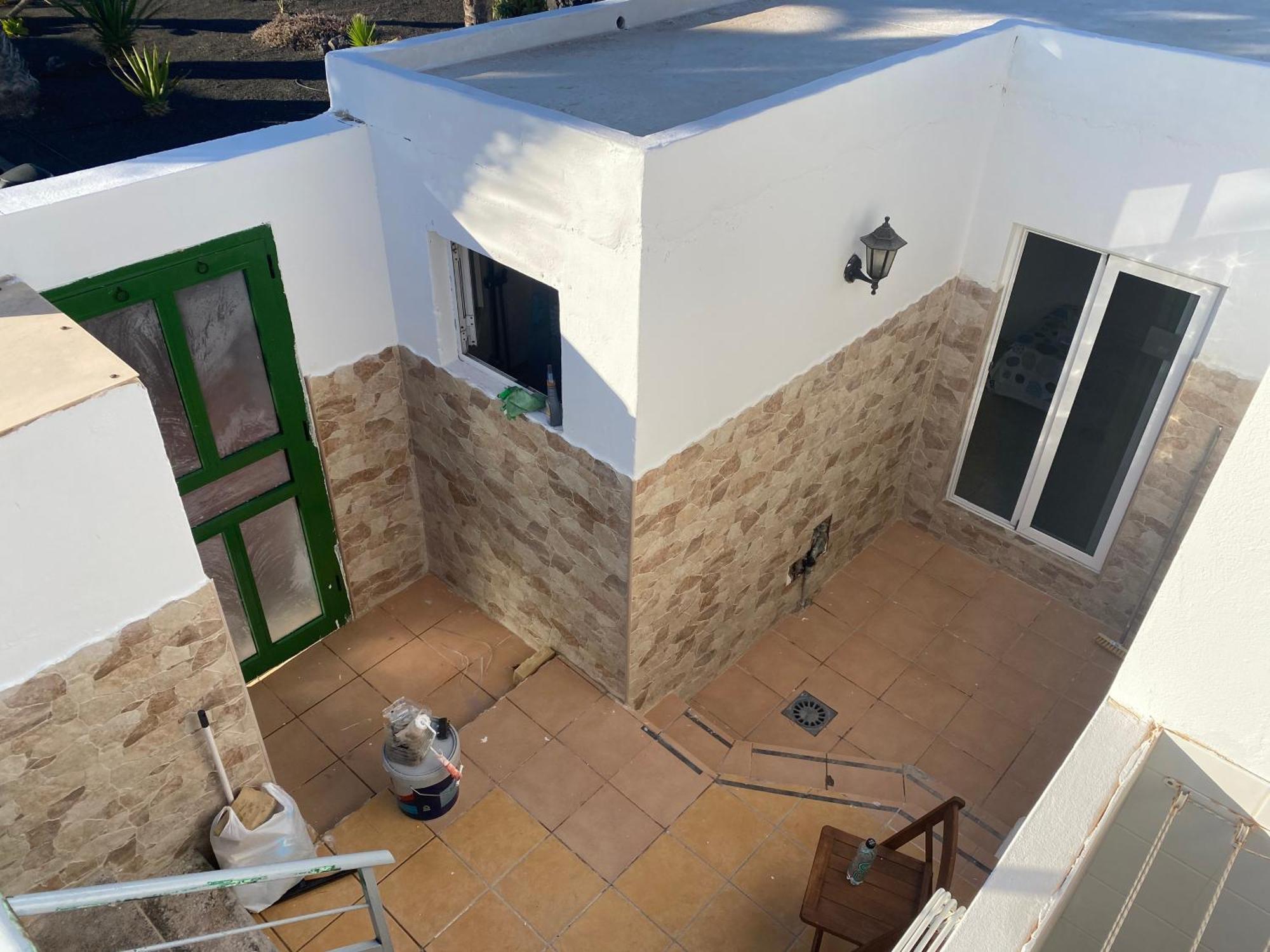 Apartment Loft Valentina Ii Playa Blanca (Lanzarote)